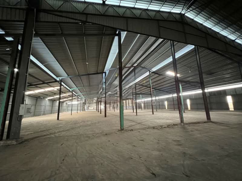 Factory for Rent in Meru (Klang) - Daniel Kok - Interior - PropertyGuru.com.my