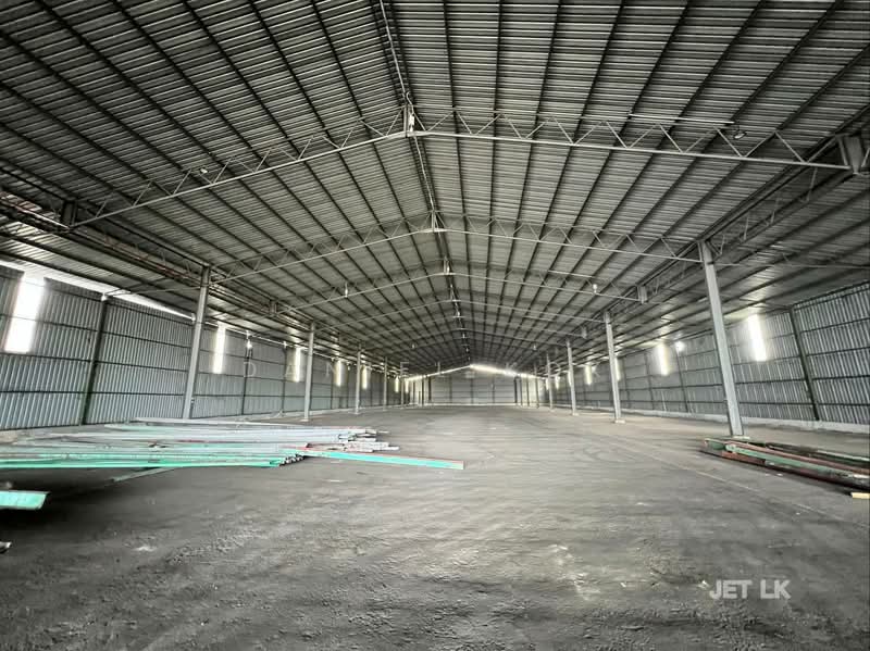 Factory for Rent in Meru (Klang) - Daniel Kok - Interior - PropertyGuru.com.my