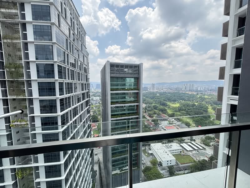 Service Residence for Rent at 10 Stonor - Sharvin . - View - PropertyGuru.com.my