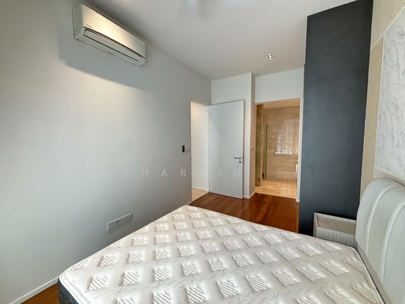 Service Residence for Rent at 10 Stonor - Sharvin . - Bedroom - PropertyGuru.com.my