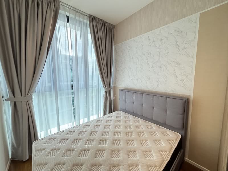 Service Residence for Rent at 10 Stonor - Sharvin . - Bedroom - PropertyGuru.com.my