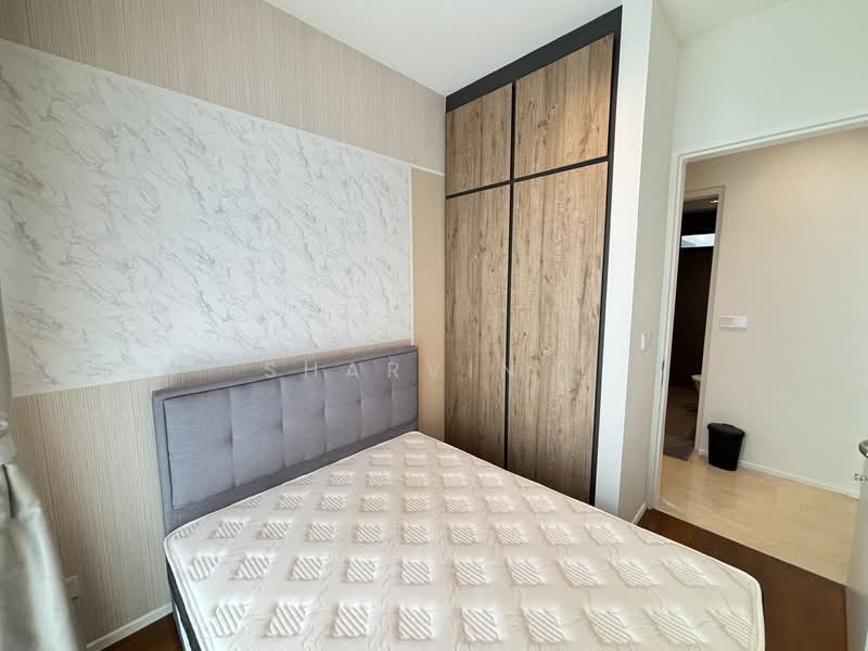 Service Residence for Rent at 10 Stonor - Sharvin . - Bedroom - PropertyGuru.com.my