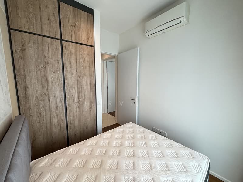 Service Residence for Rent at 10 Stonor - Sharvin . - Bedroom - PropertyGuru.com.my