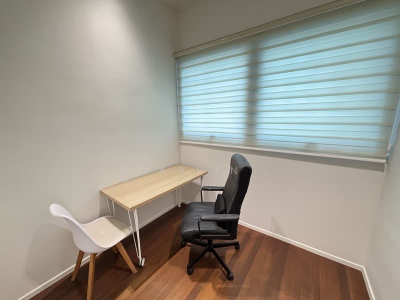 Service Residence for Rent at 10 Stonor - Sharvin . - Study - PropertyGuru.com.my