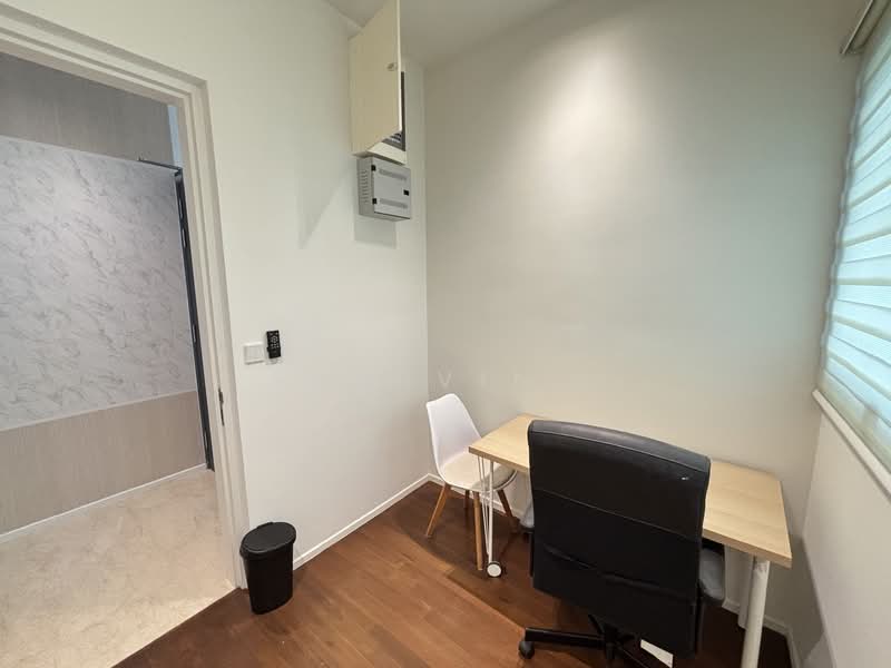 Service Residence for Rent at 10 Stonor - Sharvin . - Study - PropertyGuru.com.my