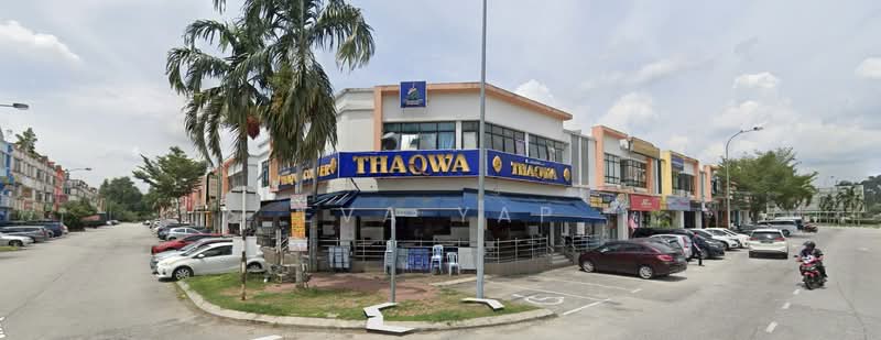 Shop for Rent in Semenyih (Selangor) - Eva Yap - Exterior - PropertyGuru.com.my