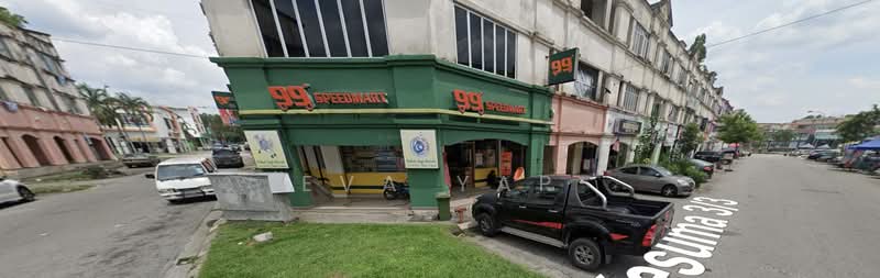 Shop for Rent in Semenyih (Selangor) - Eva Yap - Exterior - PropertyGuru.com.my