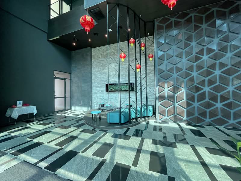 Shop / Office for Rent in Kelana Jaya (Petaling Jaya) - Calista Wong - Lobby - PropertyGuru.com.my