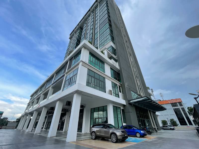 Shop / Office for Rent in Kelana Jaya (Petaling Jaya) - Calista Wong - Exterior - PropertyGuru.com.my