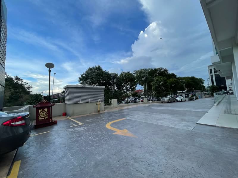 Shop / Office for Rent in Kelana Jaya (Petaling Jaya) - Calista Wong - PropertyGuru.com.my