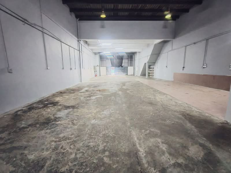 Kilang untuk Disewa di Taman Tan Sri Yaacob (Johor Bahru) - Crystal Tan - Interior - PropertyGuru.com.my