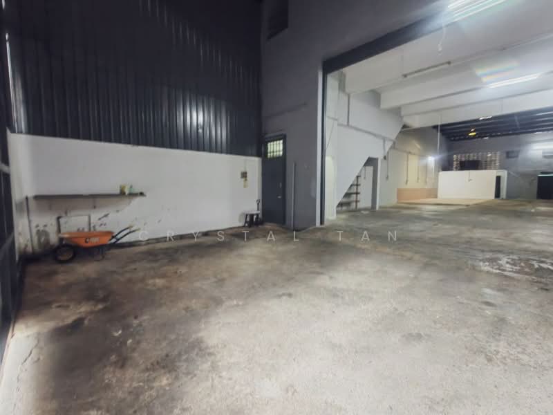 Kilang untuk Disewa di Taman Tan Sri Yaacob (Johor Bahru) - Crystal Tan - Interior - PropertyGuru.com.my
