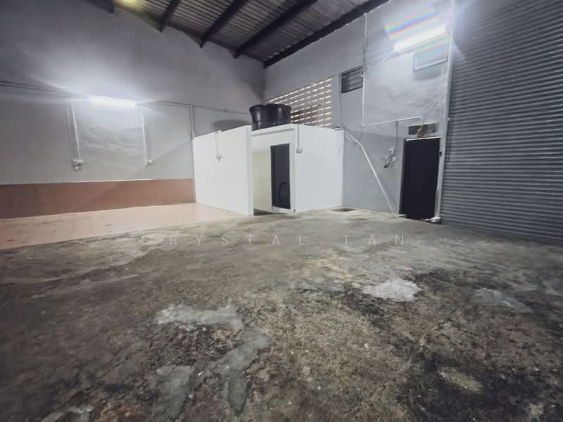 Kilang untuk Disewa di Taman Tan Sri Yaacob (Johor Bahru) - Crystal Tan - Interior - PropertyGuru.com.my
