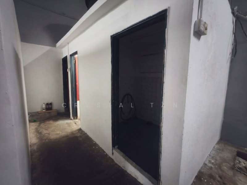 Kilang untuk Disewa di Taman Tan Sri Yaacob (Johor Bahru) - Crystal Tan - Interior - PropertyGuru.com.my