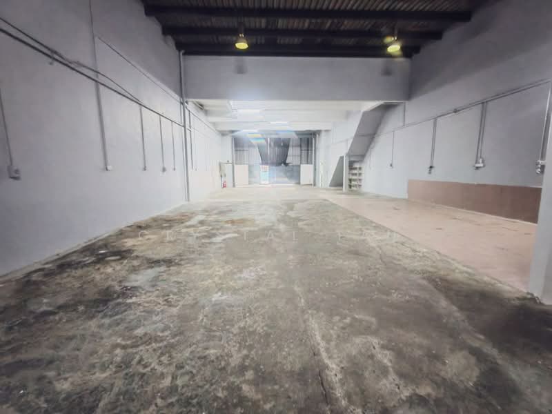 Kilang untuk Disewa di Taman Tan Sri Yaacob (Johor Bahru) - Crystal Tan - Interior - PropertyGuru.com.my