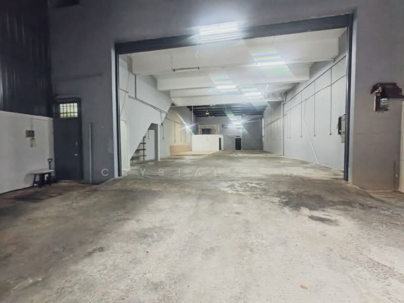 Kilang untuk Disewa di Taman Tan Sri Yaacob (Johor Bahru) - Crystal Tan - Interior - PropertyGuru.com.my