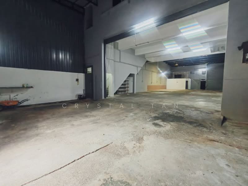 Kilang untuk Disewa di Taman Tan Sri Yaacob (Johor Bahru) - Crystal Tan - Interior - PropertyGuru.com.my