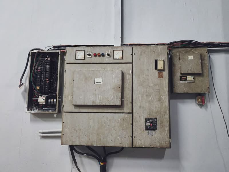 Kilang untuk Disewa di Taman Tan Sri Yaacob (Johor Bahru) - Crystal Tan - PropertyGuru.com.my