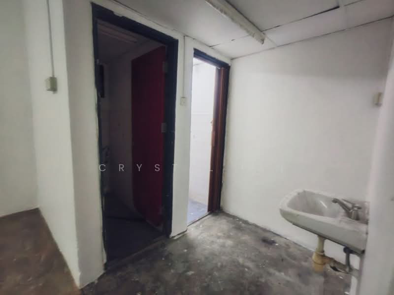 Kilang untuk Disewa di Taman Tan Sri Yaacob (Johor Bahru) - Crystal Tan - Interior - PropertyGuru.com.my