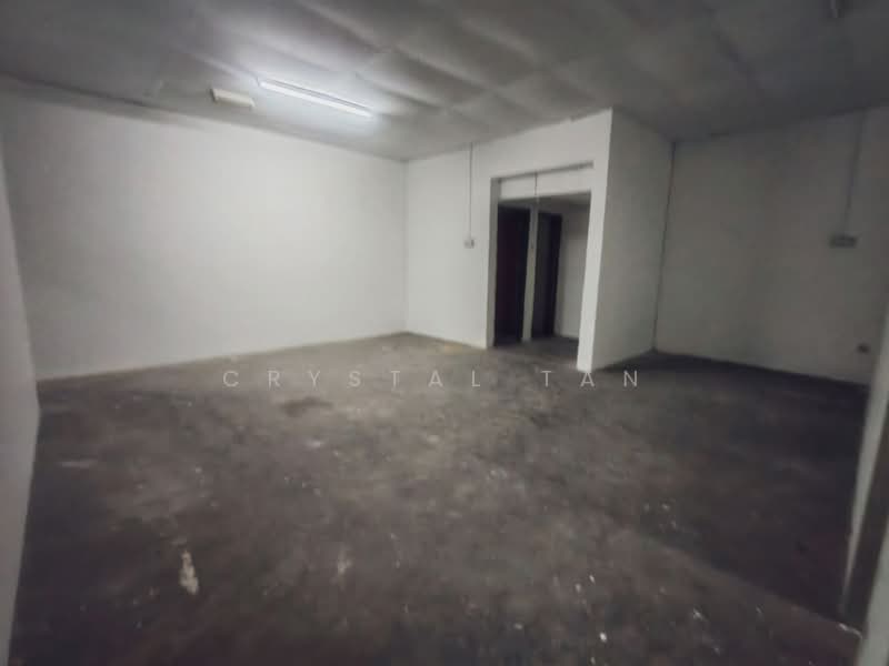 Kilang untuk Disewa di Taman Tan Sri Yaacob (Johor Bahru) - Crystal Tan - Interior - PropertyGuru.com.my