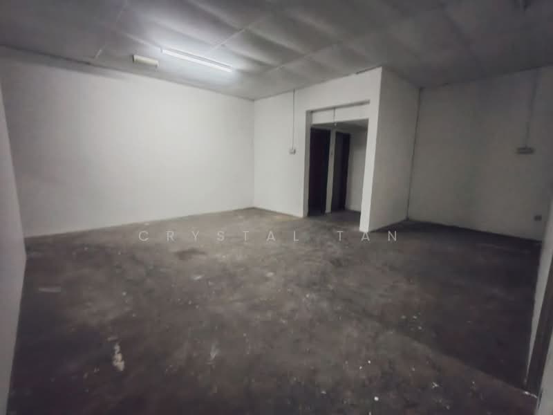 Kilang untuk Disewa di Taman Tan Sri Yaacob (Johor Bahru) - Crystal Tan - Interior - PropertyGuru.com.my