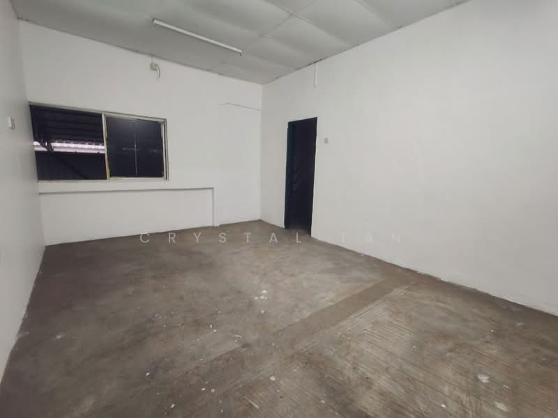 Kilang untuk Disewa di Taman Tan Sri Yaacob (Johor Bahru) - Crystal Tan - Interior - PropertyGuru.com.my