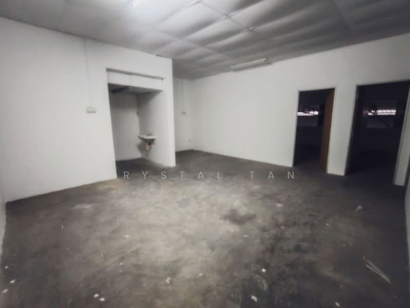 Kilang untuk Disewa di Taman Tan Sri Yaacob (Johor Bahru) - Crystal Tan - Interior - PropertyGuru.com.my