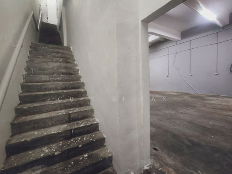 Kilang untuk Disewa di Taman Tan Sri Yaacob (Johor Bahru) - Crystal Tan - Interior - PropertyGuru.com.my