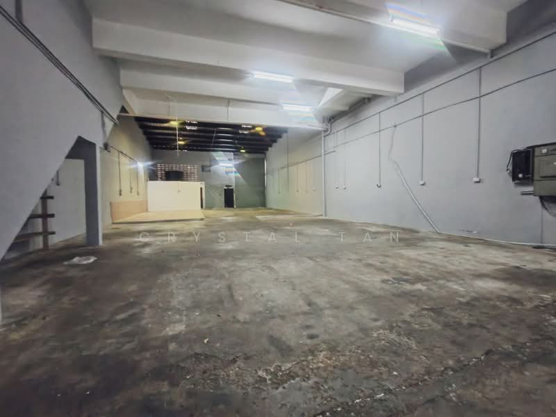 Kilang untuk Disewa di Taman Tan Sri Yaacob (Johor Bahru) - Crystal Tan - Interior - PropertyGuru.com.my