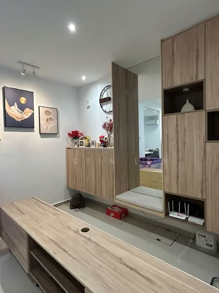 2.5-storey Terraced House for Rent in Taman Setia 2 (Balakong) - Justin Lew - Interior - PropertyGuru.com.my