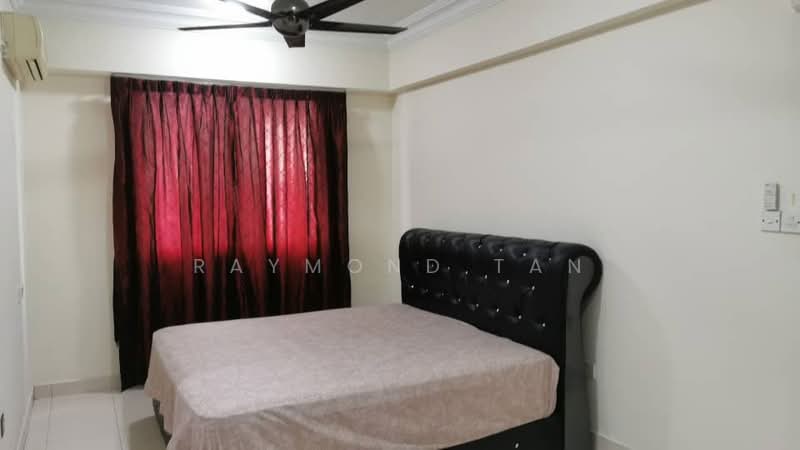 Perdana Emerald untuk Untuk Dijual - RM 480,000, Mac 2026 - Bedroom - PropertyGuru.com.my