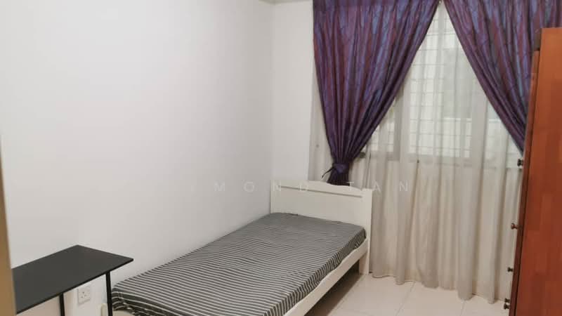 Perdana Emerald untuk Untuk Dijual - RM 480,000, Mac 2026 - Bedroom - PropertyGuru.com.my