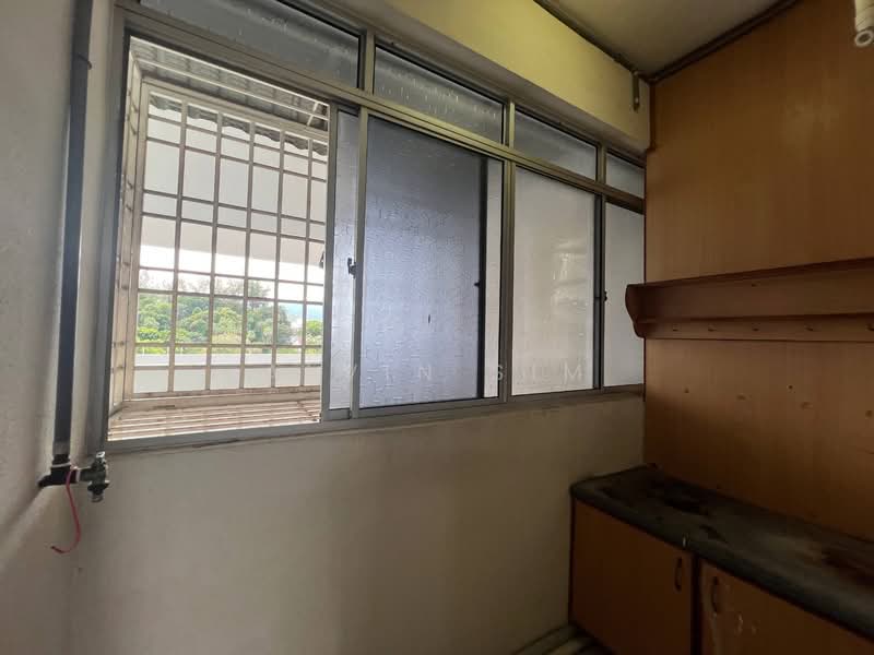 Sinar Bukit Dumbar untuk Untuk Disewa - RM 1,200 /bulan, Mac 2026 - Interior - PropertyGuru.com.my