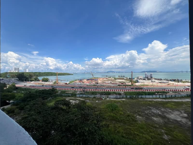 Sinar Bukit Dumbar untuk Untuk Disewa - RM 1,200 /bulan, Mac 2026 - View - PropertyGuru.com.my