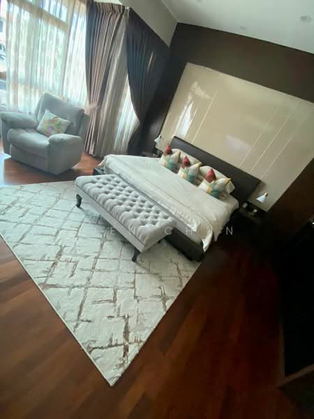 Semi-Detached House for Sale in Taman Sutera (Johor Bahru) - Even Chun - Bedroom - PropertyGuru.com.my