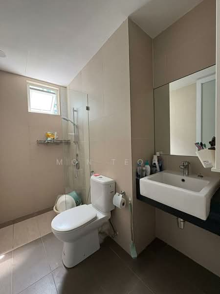 Condominium for Rent at Tropicana Bay Residences - Mon Teoh - Bathroom - PropertyGuru.com.my