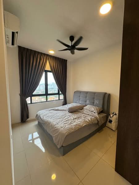 Savvy @ Riana Dutamas untuk Untuk Dijual - RM 650,000, Mac 2026 - Bedroom - PropertyGuru.com.my