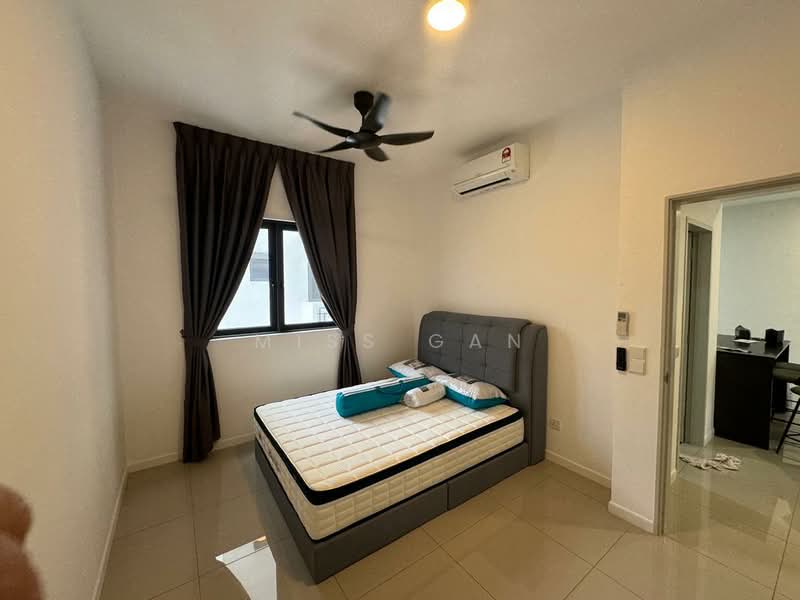 Savvy @ Riana Dutamas untuk Untuk Dijual - RM 650,000, Mac 2026 - Bedroom - PropertyGuru.com.my