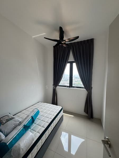 Savvy @ Riana Dutamas untuk Untuk Dijual - RM 650,000, Mac 2026 - Bedroom - PropertyGuru.com.my
