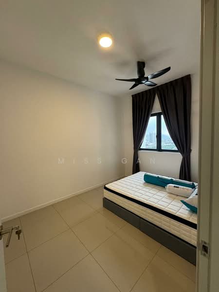 Savvy @ Riana Dutamas untuk Untuk Dijual - RM 650,000, Mac 2026 - Bedroom - PropertyGuru.com.my