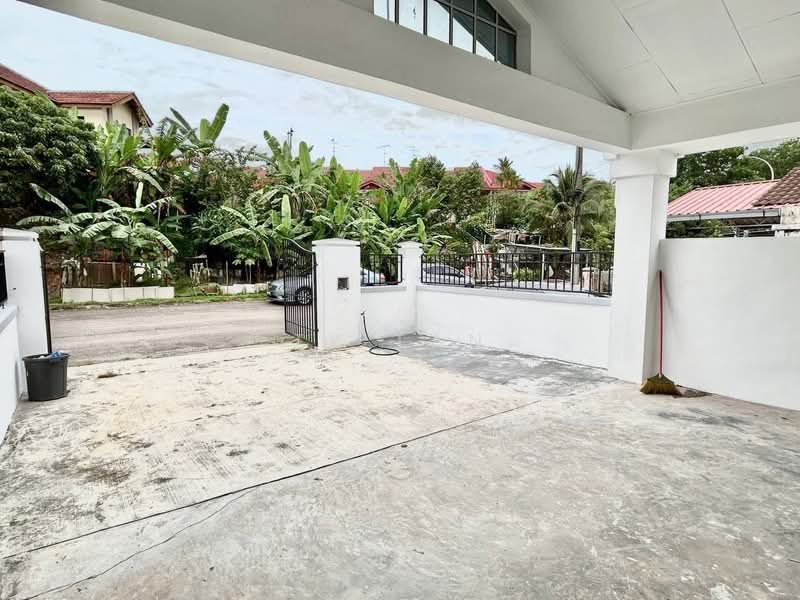 Rumah Teres 2 Tingkat untuk Dijual di Teluk Kumbar (Penang) - Ty Tan - PropertyGuru.com.my