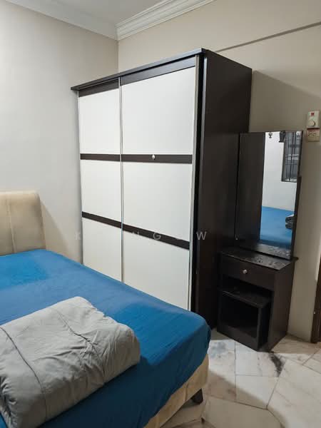 Pangsapuri Seri Pinang untuk Untuk Disewa - RM 1,500 /bulan, Mac 2026 - PropertyGuru.com.my