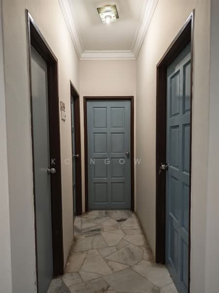 Pangsapuri Seri Pinang untuk Untuk Disewa - RM 1,500 /bulan, Mac 2026 - Corridor - PropertyGuru.com.my