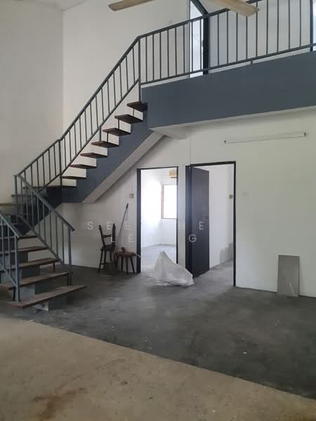 1.5-storey Terraced House for Sale in Taiping (Perak) - See Khei Leong - Interior - PropertyGuru.com.my
