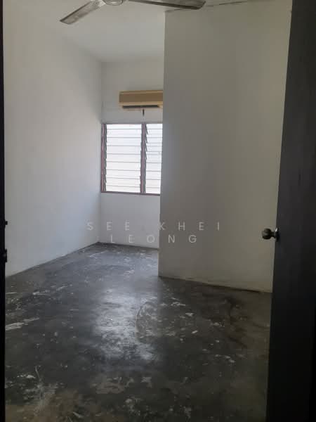 1.5-storey Terraced House for Sale in Taiping (Perak) - See Khei Leong - Interior - PropertyGuru.com.my
