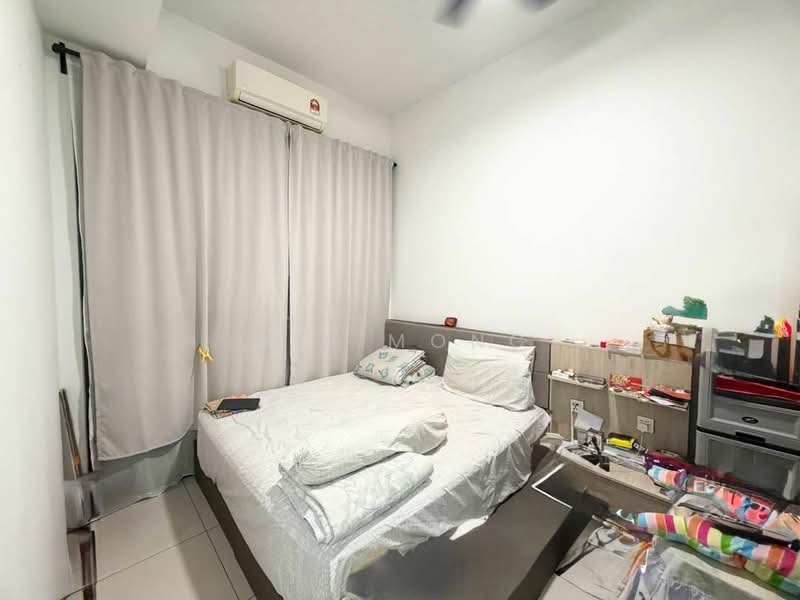 Terraced House for Sale in Kota Masai (Pasir Gudang) - Wil Mong - Bedroom - PropertyGuru.com.my