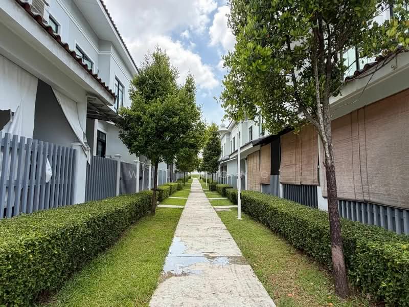 Terraced House for Sale in Kota Masai (Pasir Gudang) - Wil Mong - Exterior - PropertyGuru.com.my