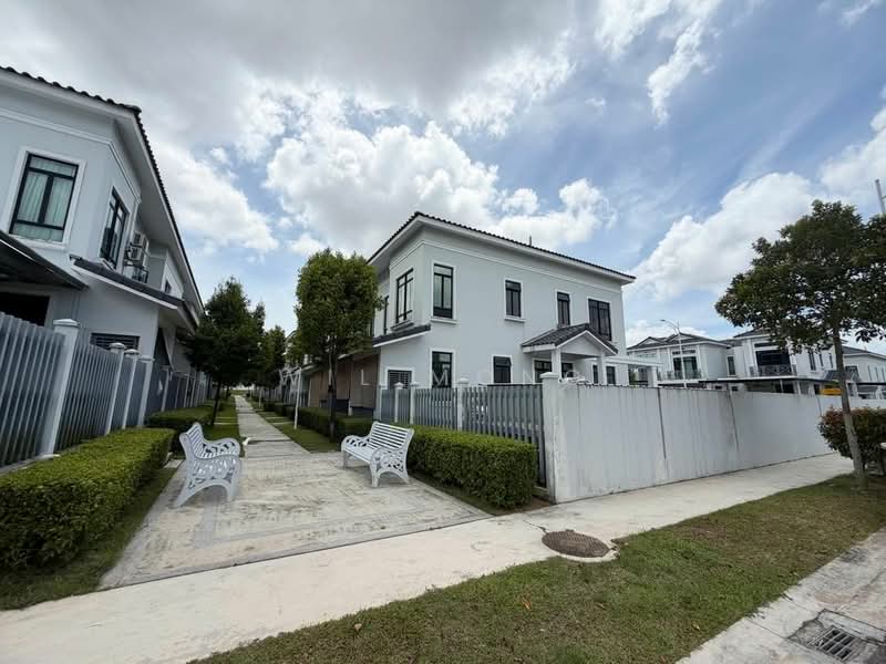 Terraced House for Sale in Kota Masai (Pasir Gudang) - Wil Mong - Exterior - PropertyGuru.com.my