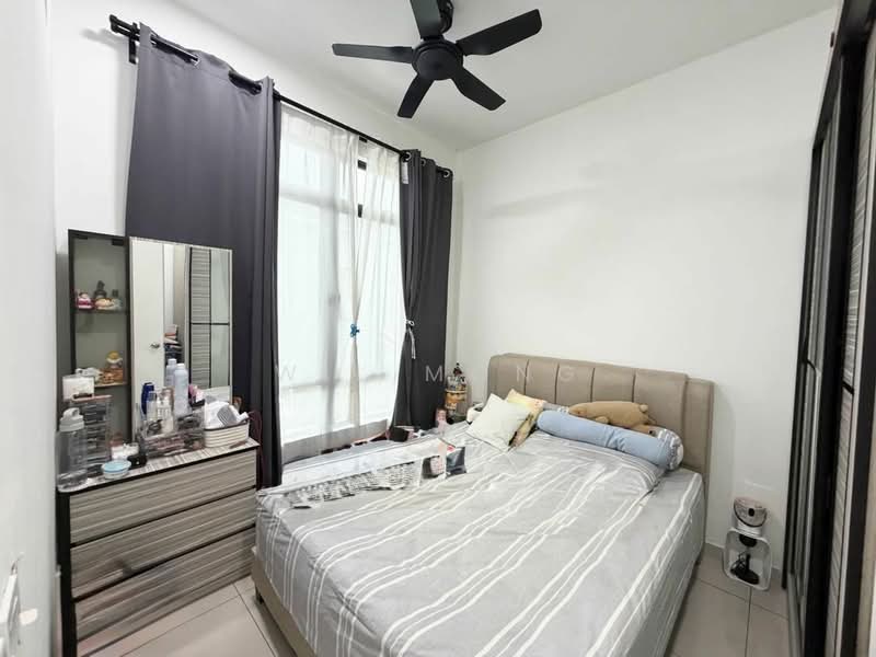 Terraced House for Sale in Kota Masai (Pasir Gudang) - Wil Mong - Bedroom - PropertyGuru.com.my