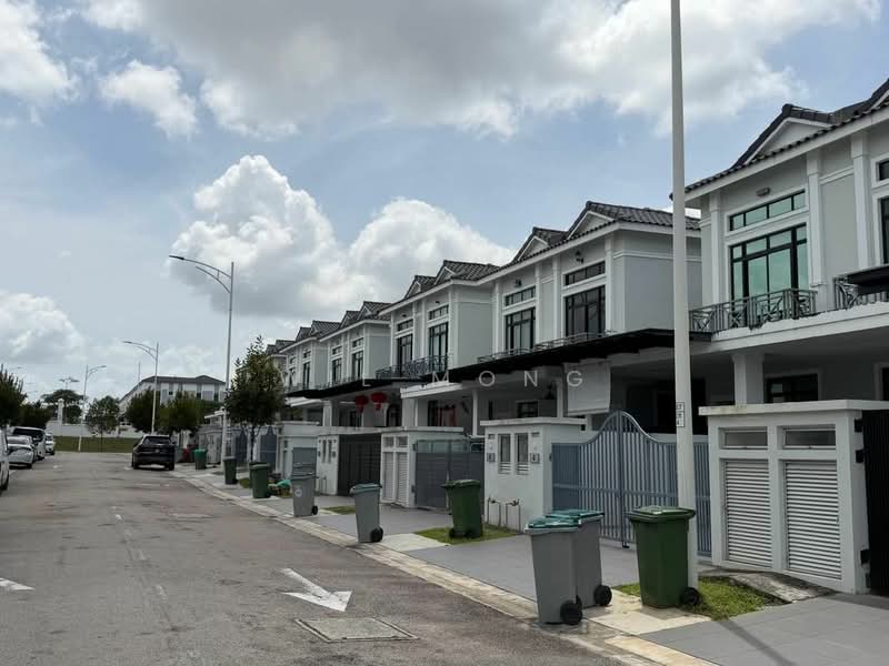 Terraced House for Sale in Kota Masai (Pasir Gudang) - Wil Mong - Exterior - PropertyGuru.com.my